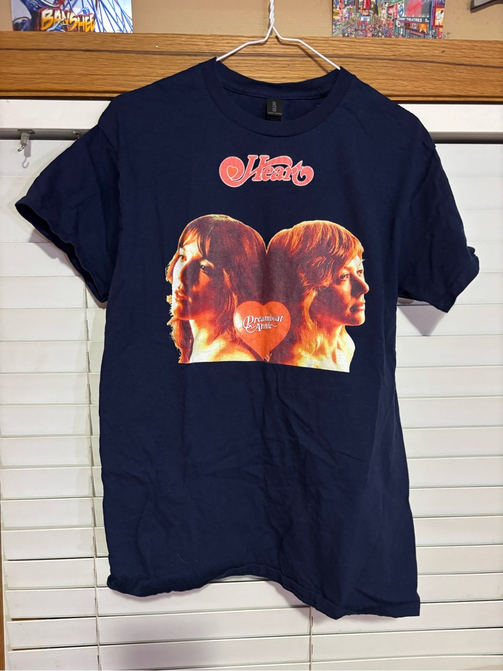 Gildan Graphic T-Shirt